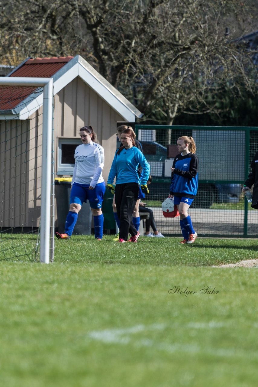 Bild 208 - Frauen TSV Wiemersdorf - VfL Struvenhuetten : Ergebnis: 3:1